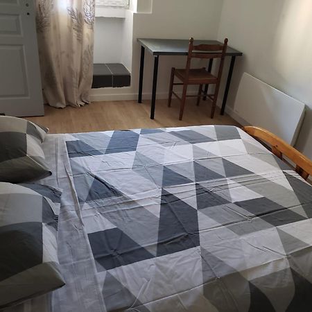 Chambres Meublees Et Spacieuses 릴 주르당 외부 사진