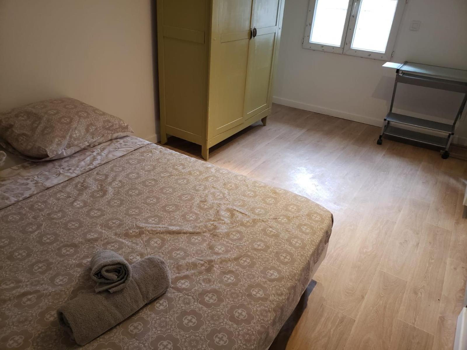 Chambres Meublees Et Spacieuses 릴 주르당 외부 사진