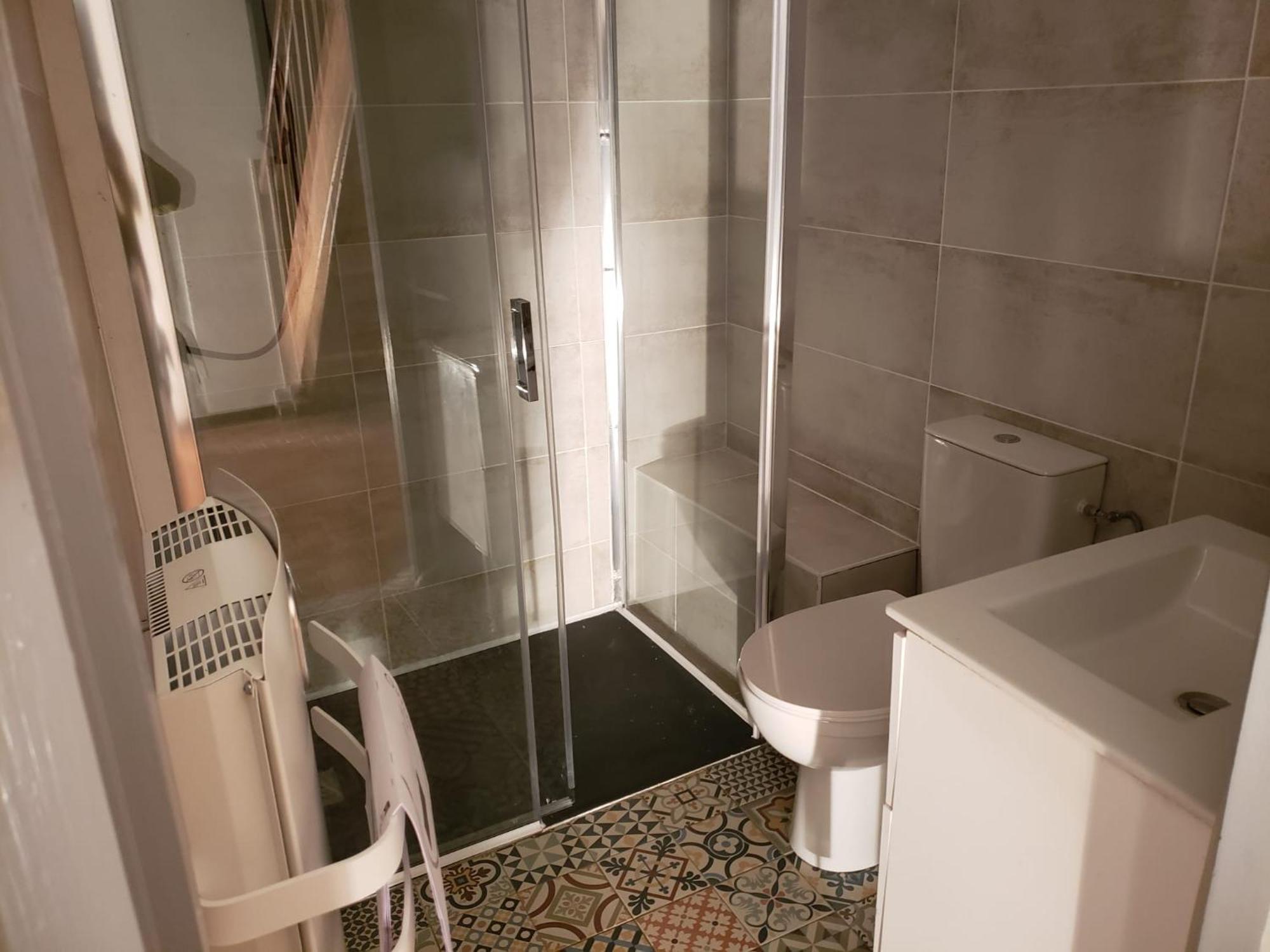 Chambres Meublees Et Spacieuses 릴 주르당 외부 사진